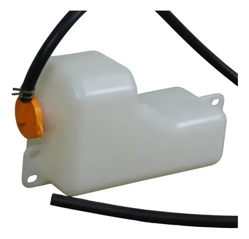 Radiador Cnh Para Trator New Holland Tt4.75 47399798