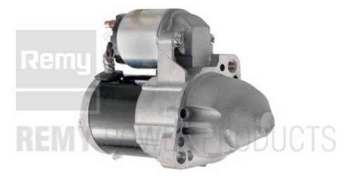 Arranque De Motor Jeep Compass 2.4l L4 07-17