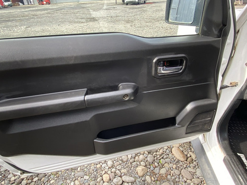 Suzuki Jimny Rhsf56