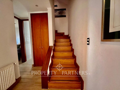 Amplia Casa En Condominio Sebastián Elcano-la Rábi...