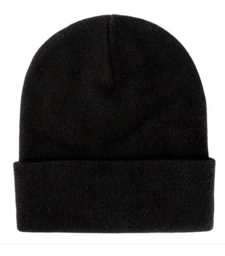 Gorro Bonete Hombre