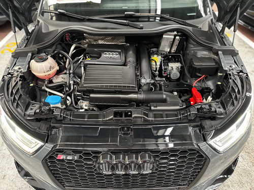 Audi A1 1.4 Ego S-tronic Dsg
