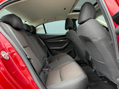 Mazda Mazda 3 2.5 I Sport Sedan At