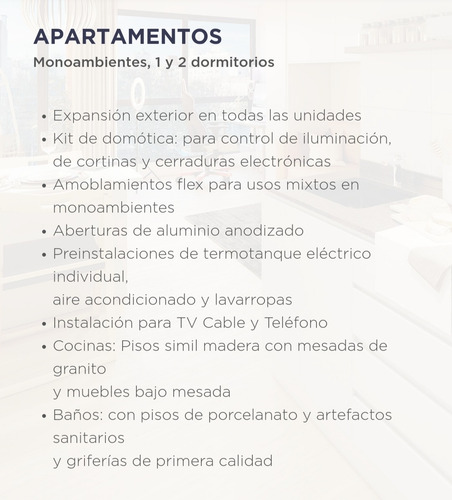 Imagen 10 de 14 de Edificio 01 Sync Lanzamiento Prox A Rambla Sur.