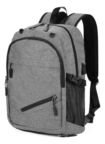 Mochilas Deportivas De Hombre