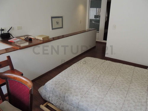 Departamento 2 Amb En Duplex- Patio Con Parrilla- Vestidor- Amenities