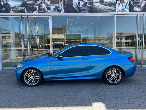 Imagen 21 de 25 de Bmw M240i Año 2021 - Bmw 240i Bmw M240 Audi S3 Mercedes A45