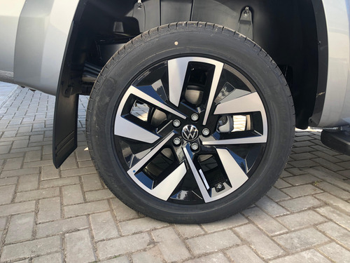 Volkswagen Amarok 3.0 V6 Extreme