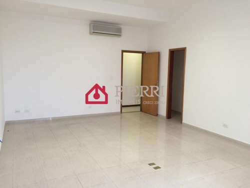 Prédio Comercial Na Vila Clementino/vila Mariana - 5011