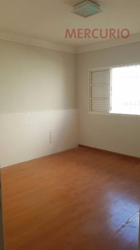 Casa À Venda, 202 M² Por R$ 800.000,00 - Vila Paulista - Bauru/sp - Ca1454
