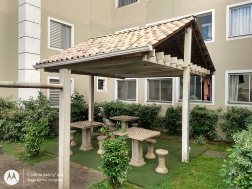 Imagem 22 de 30 de Umarizal Apartamento Com 3 Dormitórios 53 M² 1 Vaga - Ap00149 - 69473820
