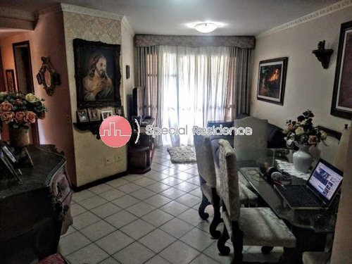Imagem 5 de 15 de Apartamento-à Venda-barra Da Tijuca-rio De Janeiro - 201639