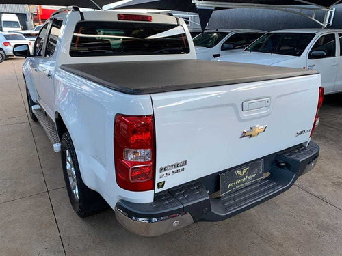 Imagem 4 de 6 de Chevrolet S10 Ltz Fd2 2016