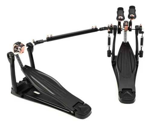 Pedal Bumbo Tama Duplo Speed Cobra Hp 310 Lwbc -edição Limit