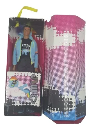 KIDULT TOYS | Bonecas KIDULT TOYS | Bonecas