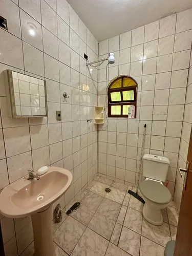 Casa Lado Praia Em Mongaguá, 350 Do Mar