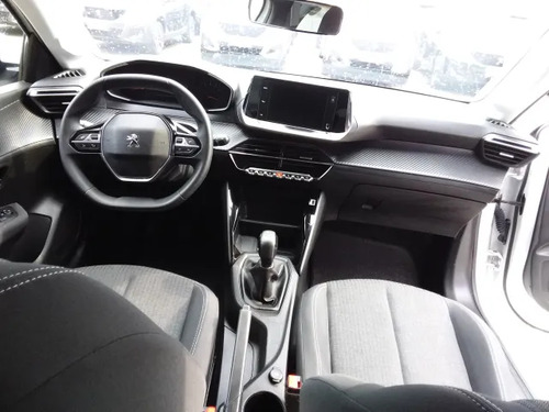 Peugeot 208 Like 1.0 (Flex)