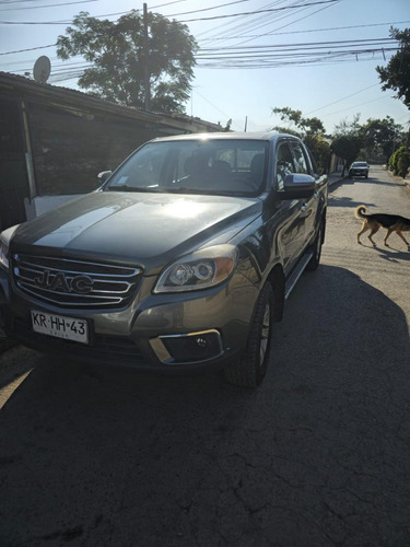 JAC T6 Dc 2.0 Diesel 4X2 Se