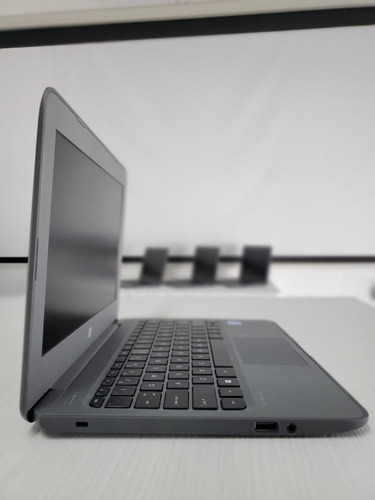 Laptop Hp Stream 11 Pro G4 4gb Ram, 64 Gb Sdd, Intel 2 Core (Usado)