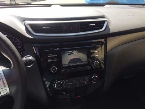 Imagen 12 de 12 de Nissan X-trail 2.5 Sense 3 Row Cvt 2016