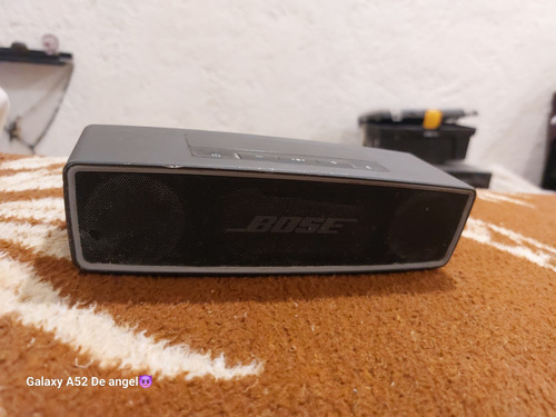 Bocina Bose Sound Link Mini 2