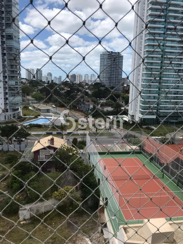 Imagen 15 de 24 de Apartamento En Venta Temporario Playa Mansa 3 Dormitorios