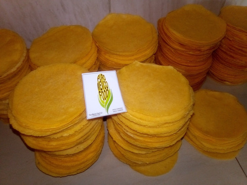 Imagen 4 de 5 de Fabrica Nachos Tostadas Flautas Tortillas Trigo Mexicanas