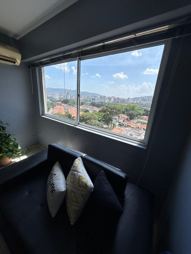Apartamento En Valencia Urb El Parral Normandía Ii. Jgcs