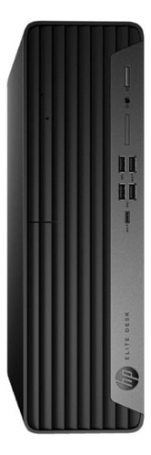 Computadora Hp Elite Sff 805 G9 Ryzen 7 Pro 8700g 16gb Ddr5
