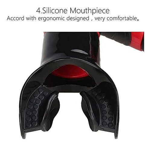 Imagen 5 de 7 de Guantes De Buceo - Gafas Buceo Buceo Profesional Scuba Snork