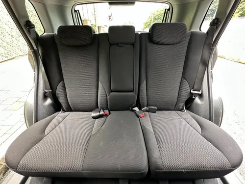 Hyundai Tucson 2.0 Gl 4x2