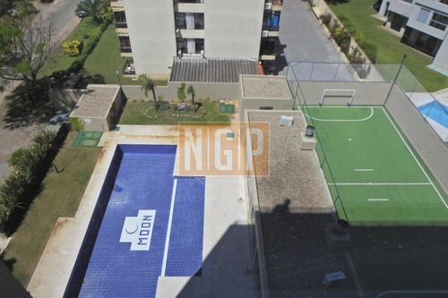 Departamento En Punta Del Este -ref:10880