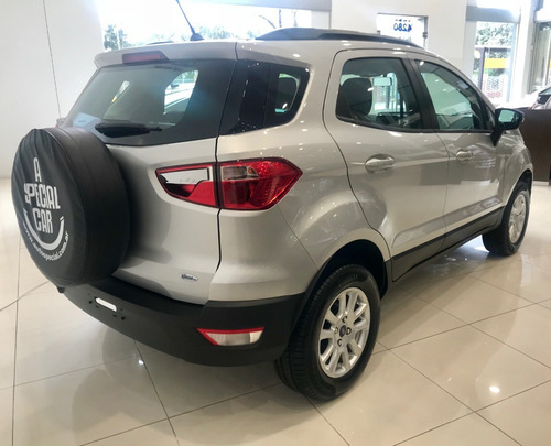 Ford Ecosport Se 2.0 Automatica As2