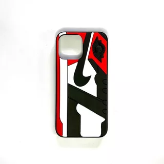 iPhone Case Jordan 1 Nike X / 11 / 12 / 13