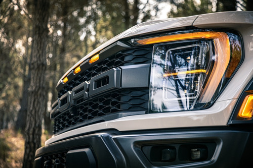 Ford F-150 F-150 Raptor