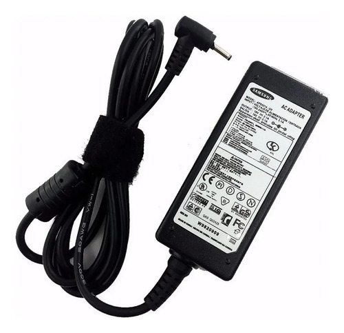 Fuente Cargador Original Samsung Netbook Np Nc108 Series