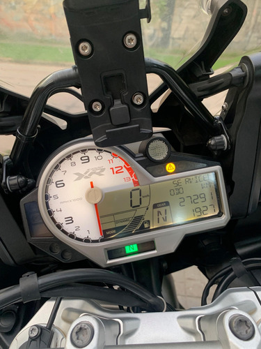 Bmw S1000 Xr 2016