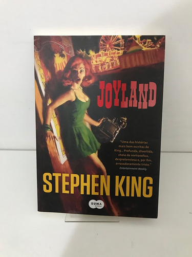 Joyland
