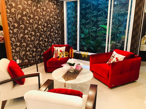Imagem 2 de 28 de Casa - Arujázinho Iv - Ca-3378