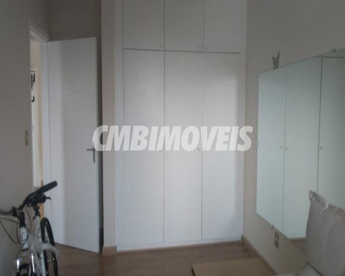 Imagem 8 de 25 de Apartamento Para Venda 2 Dormitórios No Bairro Botafogo Em Campinas - Ap22439 - 69891637