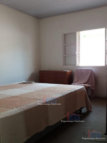 Imagem 8 de 14 de Ref.: 631 - Casa Terrea Em Osasco Para Venda - V631