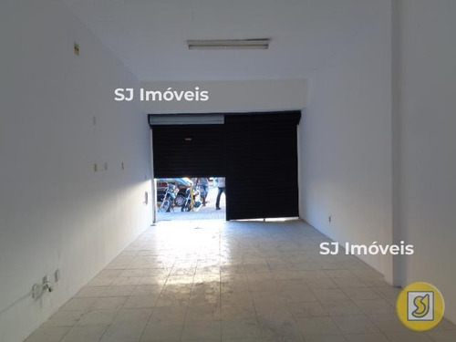 Imagem 3 de 5 de Loja Para Locação - 32197