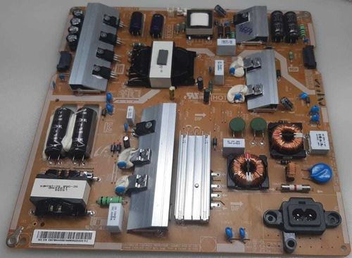 Fonte Samsung Un55ju6500gxzd (Usado)