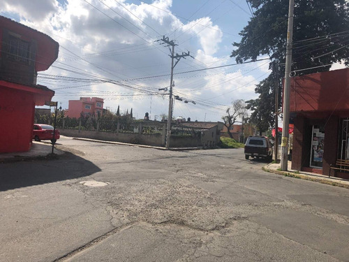 Imagen 25 de 30 de Terreno En Venta Toluca Por Av. Comonfort