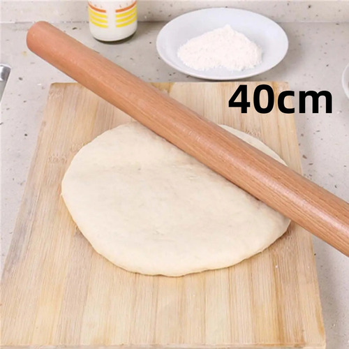 H Herramientas De Cocina Con Rodillo De Madera Para El