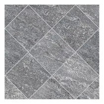 Comprar Ceramica 45x45 Cm Revestimiento Piso Etna Cz Gris Piedra