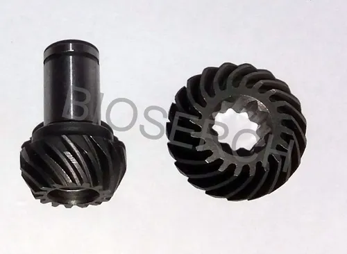 Carburateur Avec Pompe D'Amorce Pour Débroussailleuse ECHO SRM3155 - Alliage Aluminium - 7