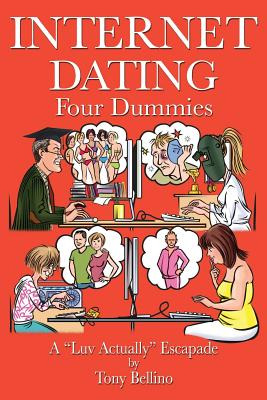 Libro Internet Dating Four Dummies: A 'luv Actually' Esca...