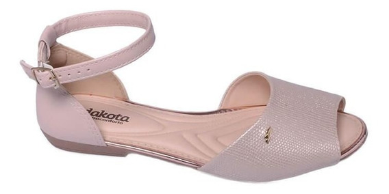 sapatos femininos dakota extra conforto