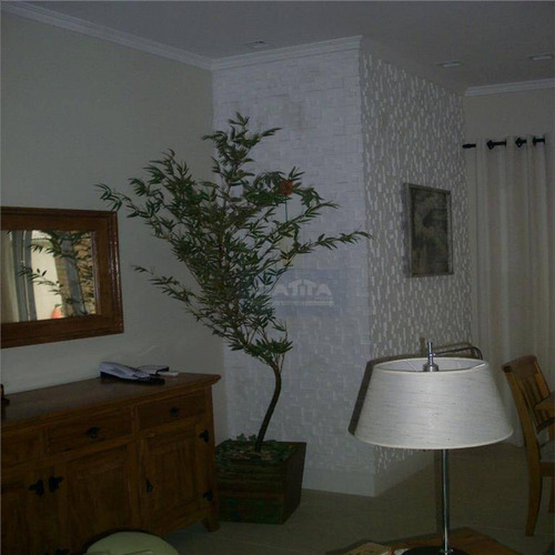 Imagem 4 de 30 de Sobrado Com 5 Dormitórios À Venda, 258 M² Por R$ 1.500.000,00 - Nova Gardênia - Atibaia/sp - So11164